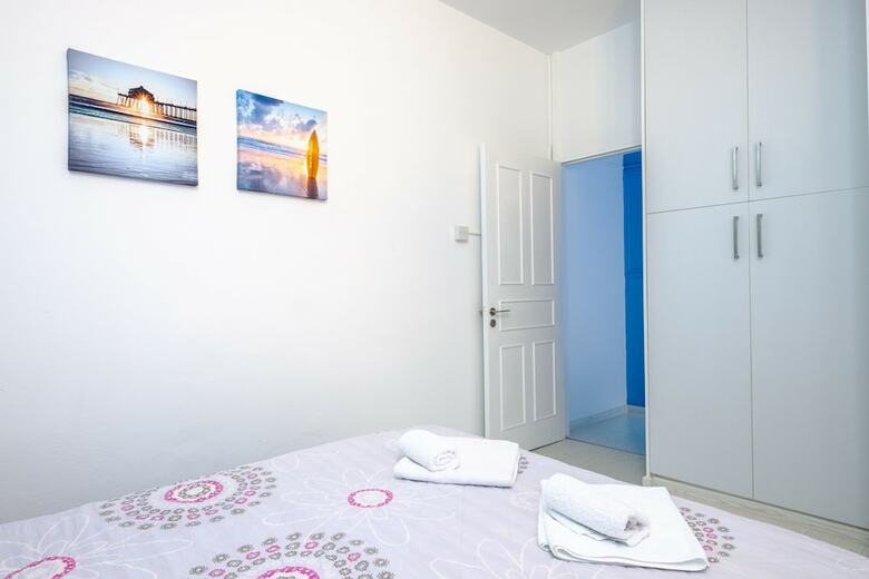 Apartamentos Anonymous - 2br - 2floors - Central