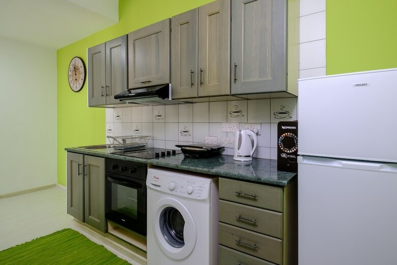 Apartamentos Anonymous - 2br - 2floors - Central