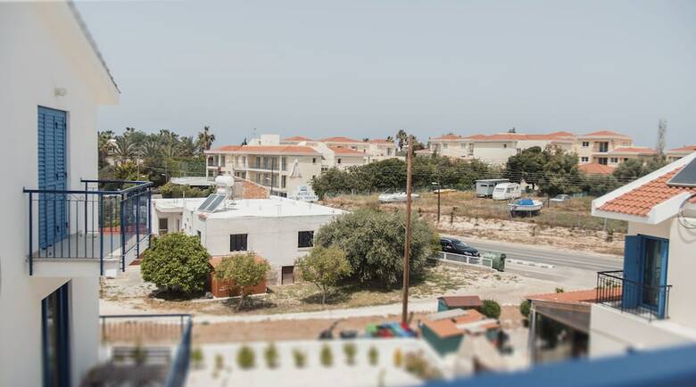 Anatoli 3br Holiday Home 800m From The Beach