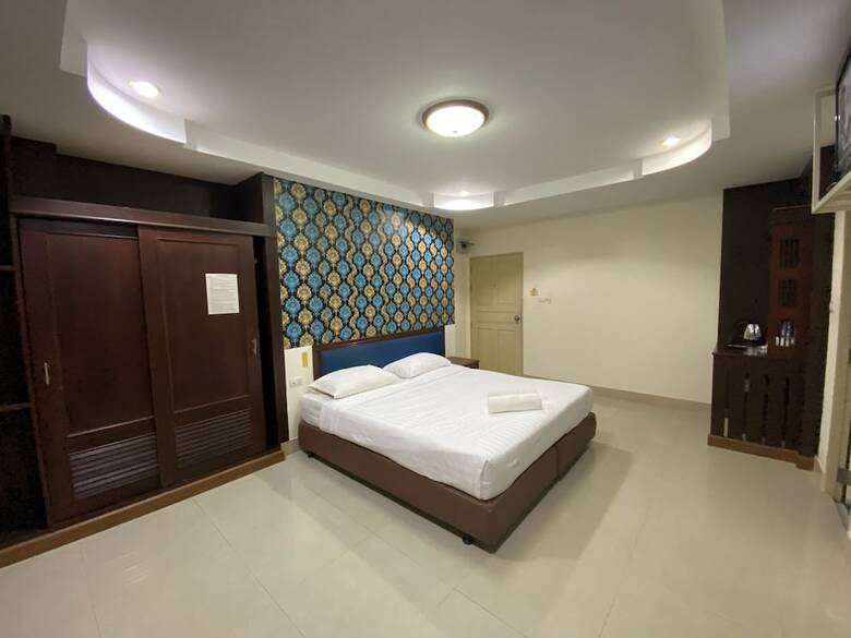Hotel Sea Moscow