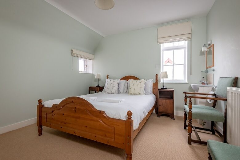 Apartamento The Stables Loft Close To Elie Beach