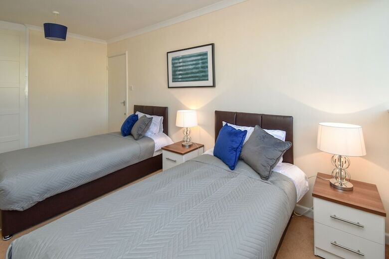 Apartamentos Rochford House