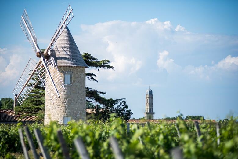 Ch�teau Malescasse