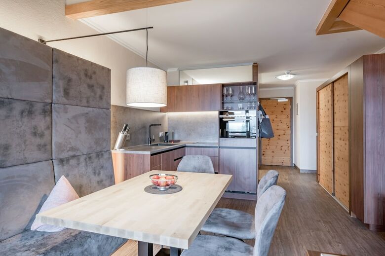 Aparthotel Hotel Andy