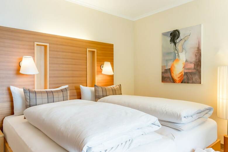 Aparthotel Hotel Andy