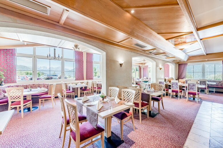 Aparthotel Hotel Andy