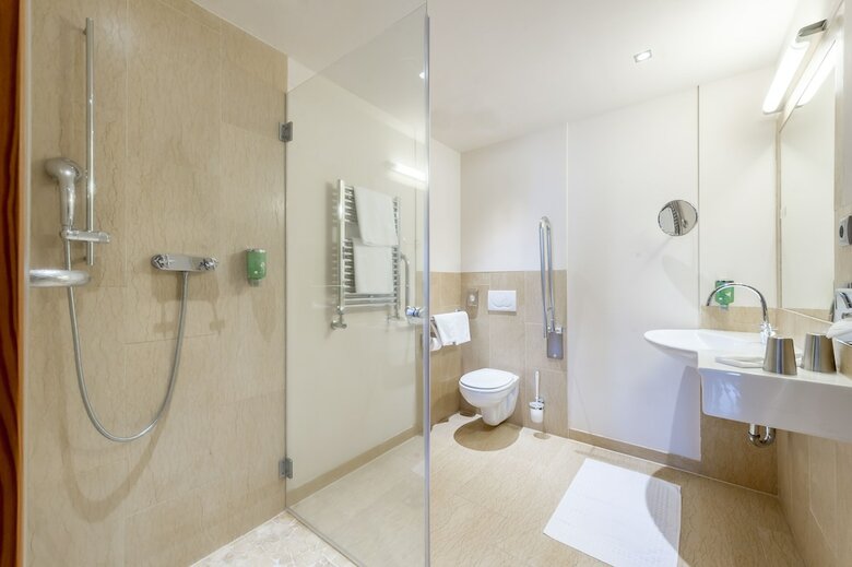 Aparthotel Hotel Andy