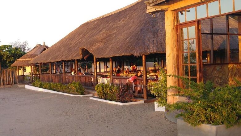 Posada Macaneta Holiday Resort