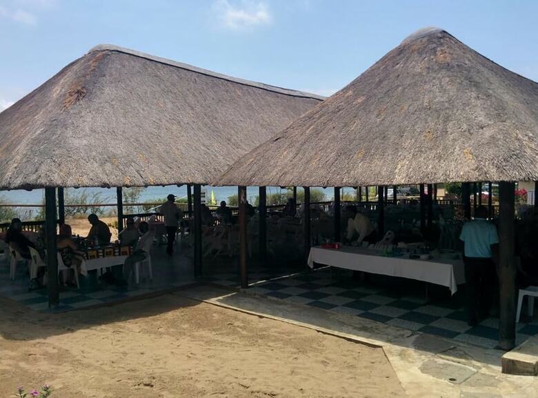 Posada Macaneta Holiday Resort