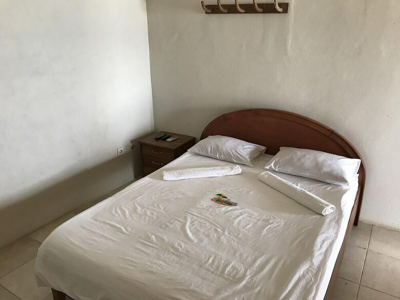 Posada Macaneta Holiday Resort