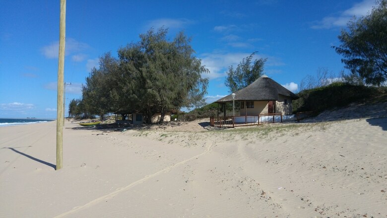Posada Macaneta Holiday Resort