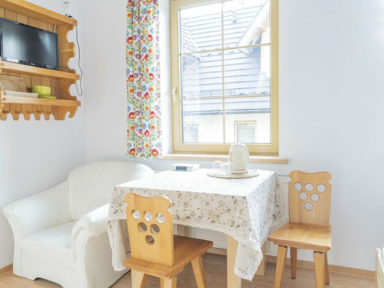 Hotel Willa ?limak�wka