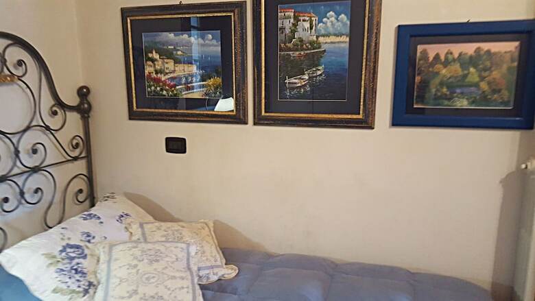 B&B Campomaggio