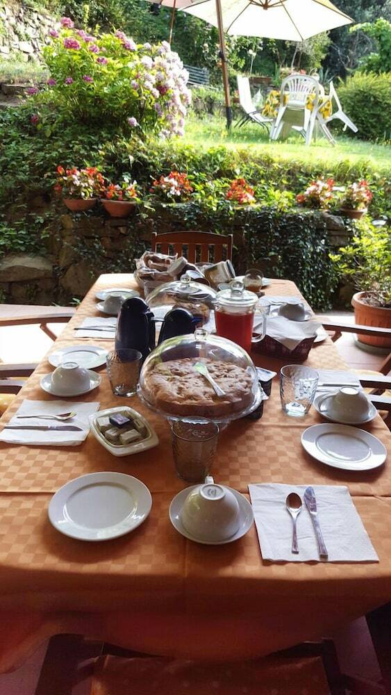 B&B Campomaggio