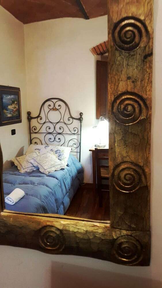B&B Campomaggio