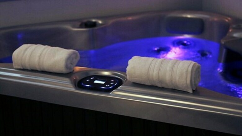 Apartamento Ignite Love Room