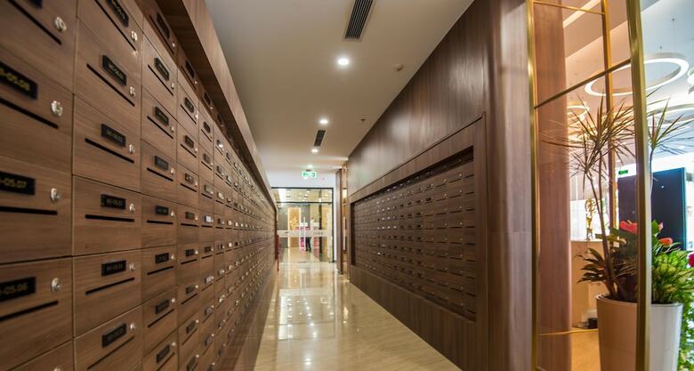 Apartamentos Harim Vinhomes Metropolis