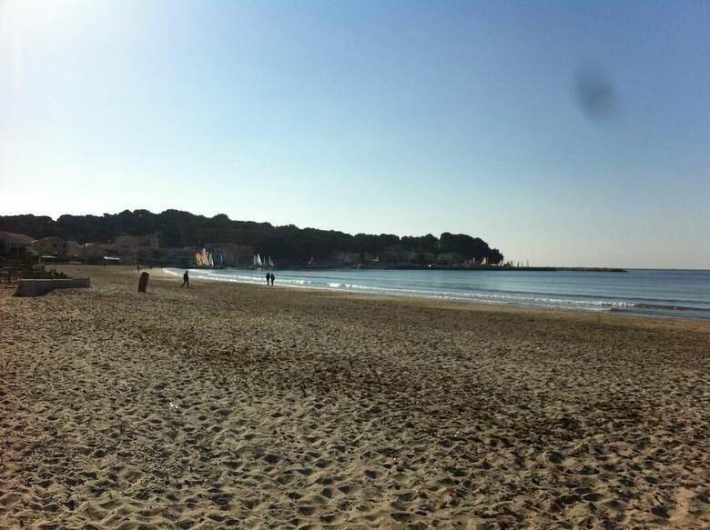 Apartamento Entre Mer Et Mer