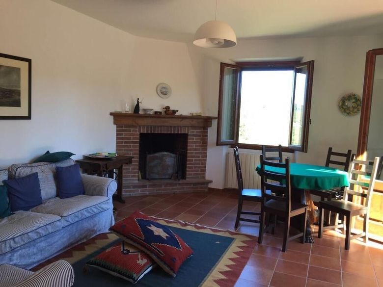 Agroturismo Podere Sassaiola