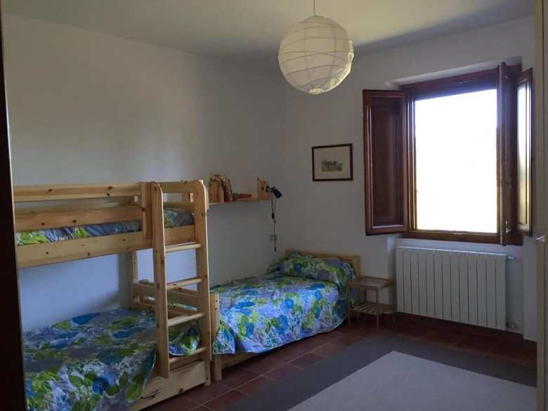 Agroturismo Podere Sassaiola