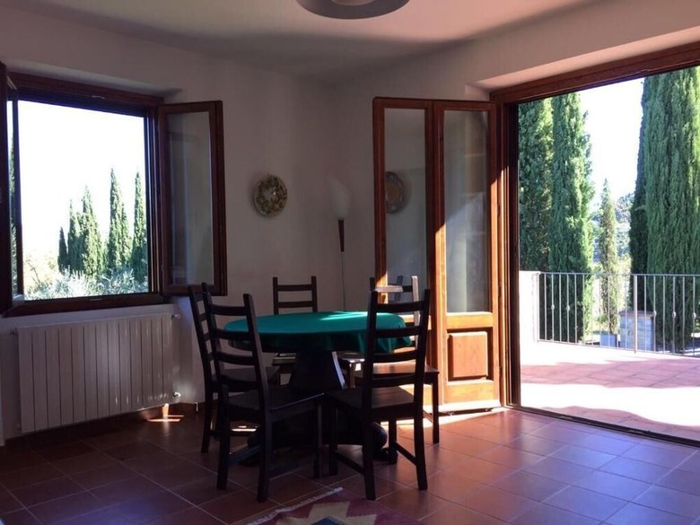 Agroturismo Podere Sassaiola