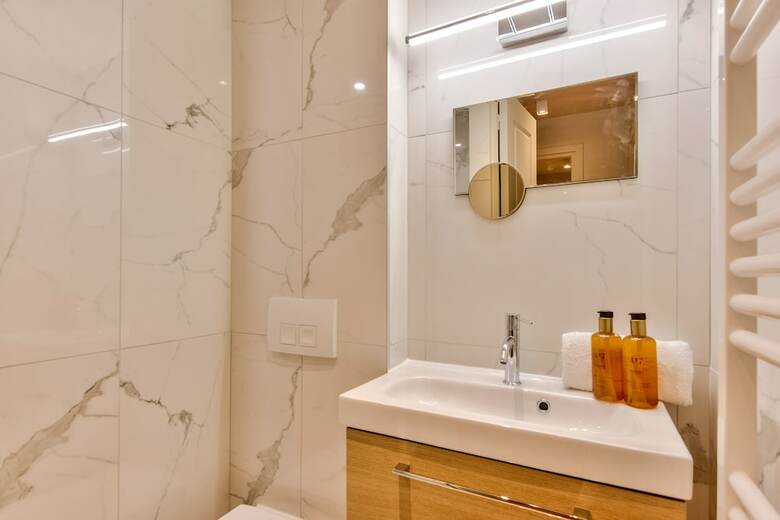 Apartamento 03 - Urban Formidable In Montorgueil