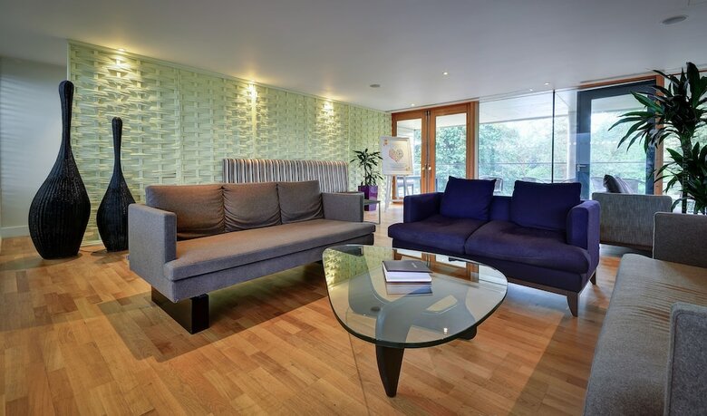 Lifehouse Spa & Hotel