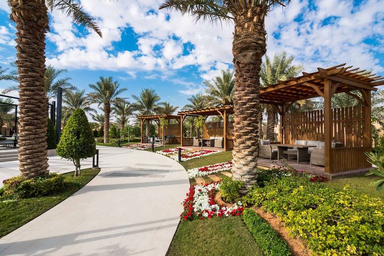 Apartamento Concord Resort Dorrat Najd
