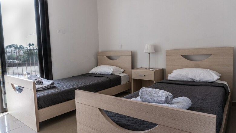 Luxurious Unique Apartment