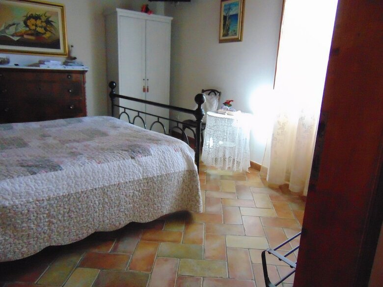 Bed & Breakfast Fra I Mesi