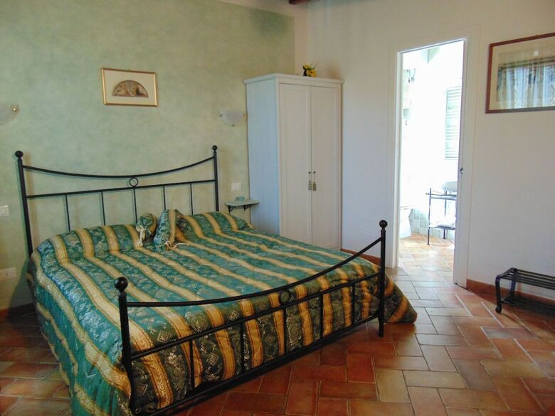 Bed & Breakfast Fra I Mesi