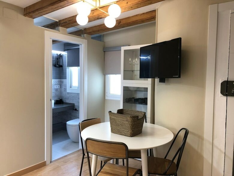 Apartamentos Suite Place Barcelona Diputaci�