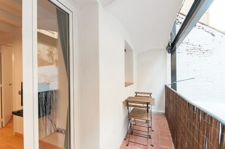 Apartamentos Suite Place Barcelona Diputaci�
