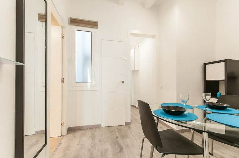 Apartamentos Suite Place Barcelona Diputaci�