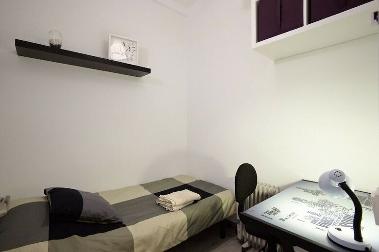 Apartamentos Suite Place Barcelona Diputaci�