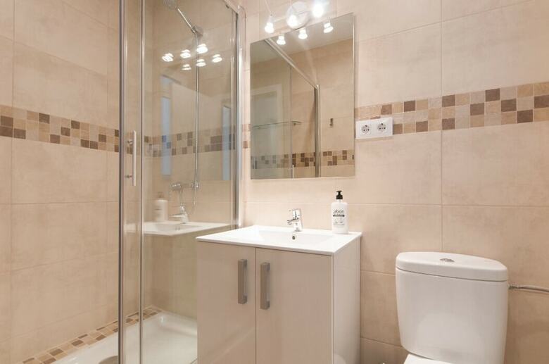 Apartamentos Suite Place Barcelona Diputaci�