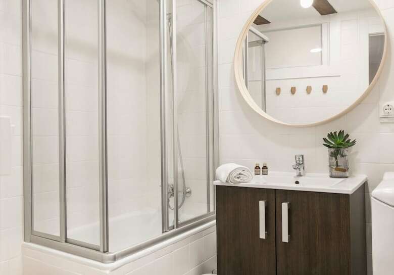 Apartamentos Suite Place Barcelona Diputaci�