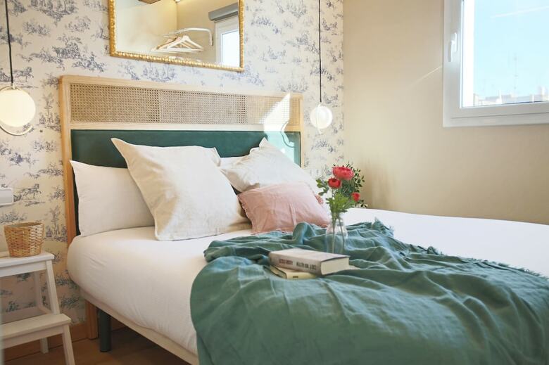 Apartamentos Suite Place Barcelona Diputaci�