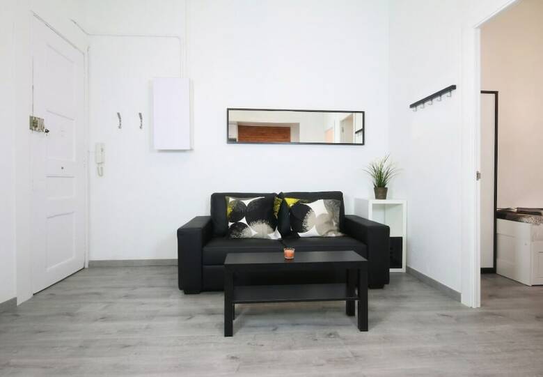 Apartamentos Suite Place Barcelona Diputaci�