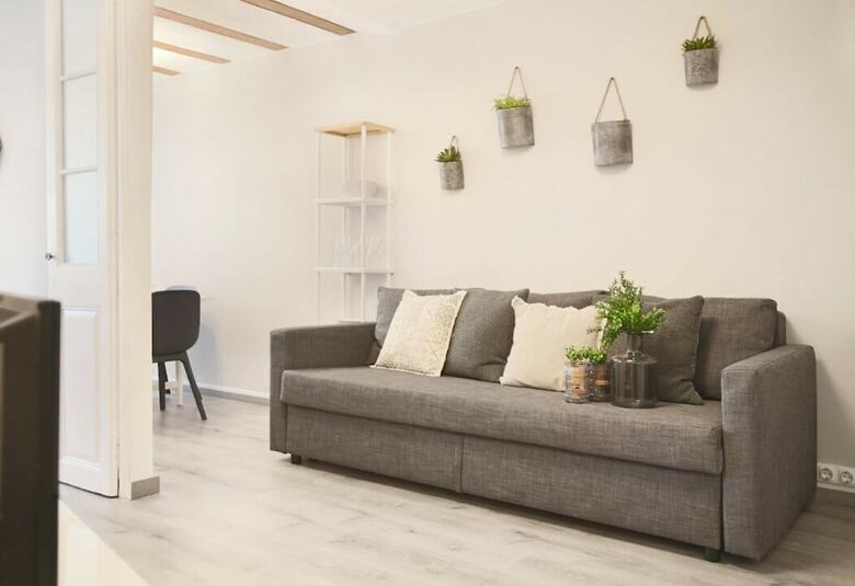 Apartamentos Suite Place Barcelona Diputaci�