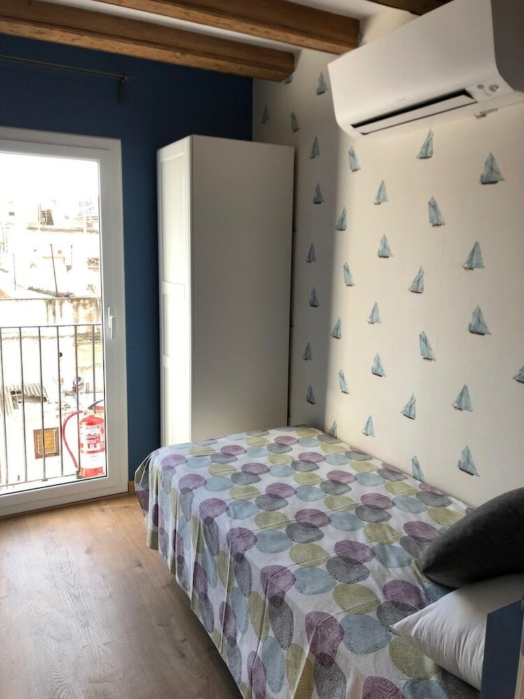 Apartamentos Suite Place Barcelona Diputaci�