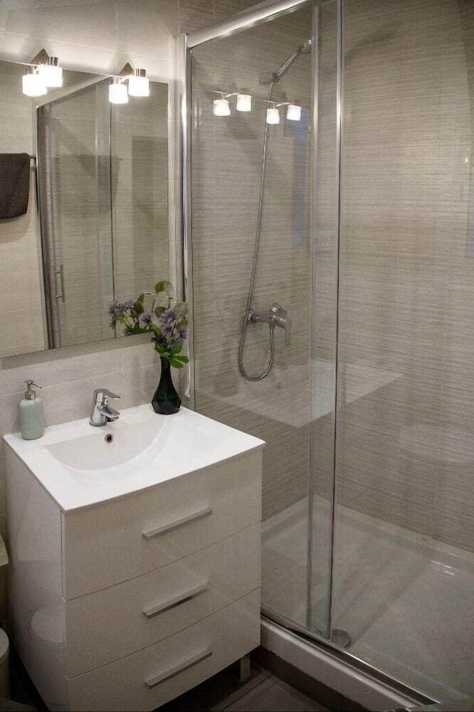 Apartamentos Suite Place Barcelona Diputaci�