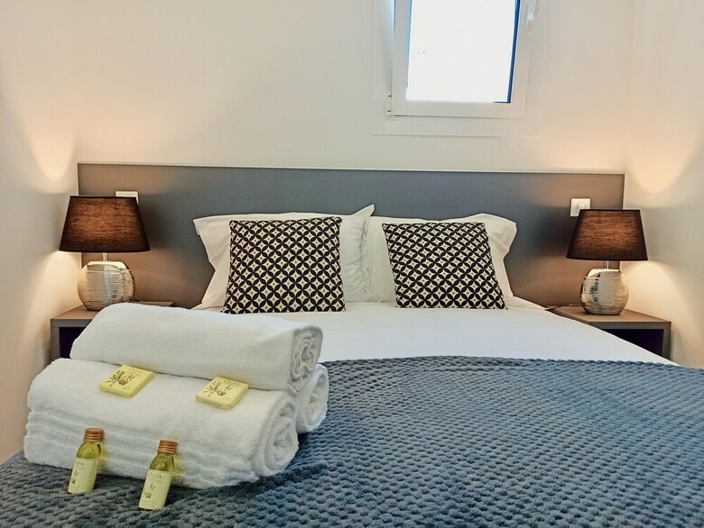 Apartamento Brand-new 1 Bedroom Fully Refurbished