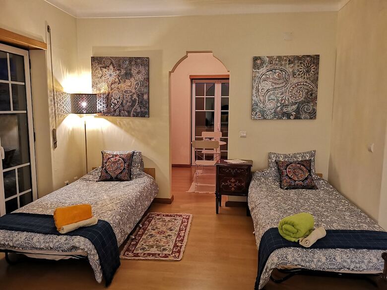 Hotel Happy Home Obidos