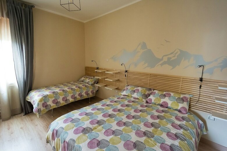 Hotel Snowake House