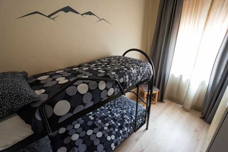 Hotel Snowake House
