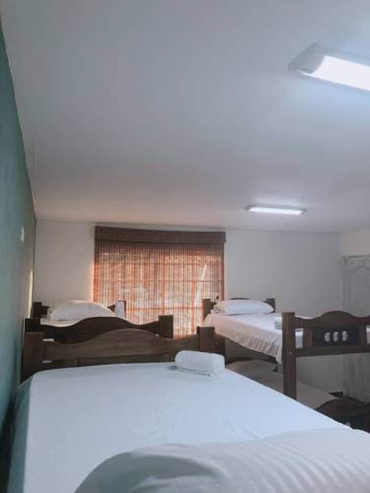 Hostal Casa Leyenda