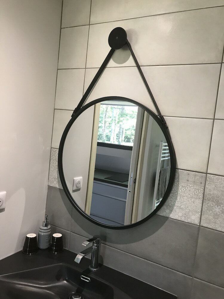 Apartamento Le Charme