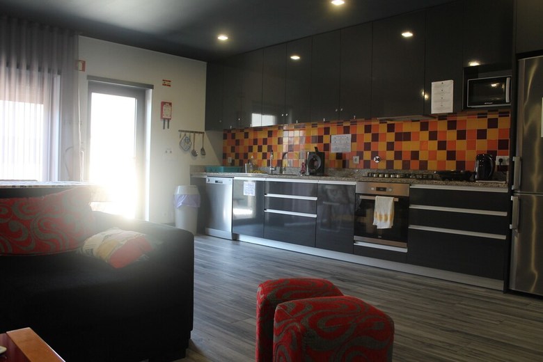Hotel Residencial Kuarenta&um