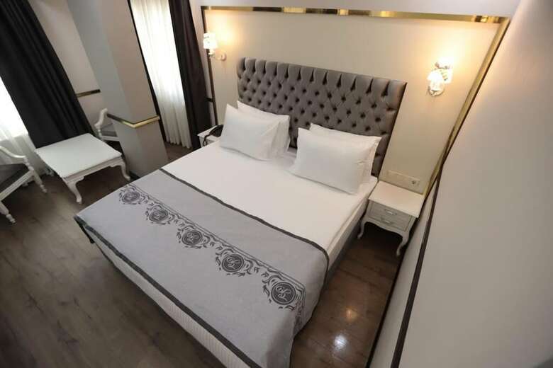 Hotel Grand Duayen